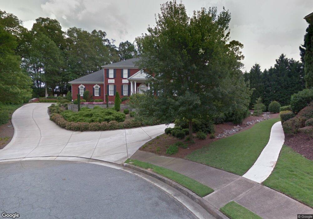 155 Serenity Ct unit 2, Alpharetta, GA 30022 - photo 1