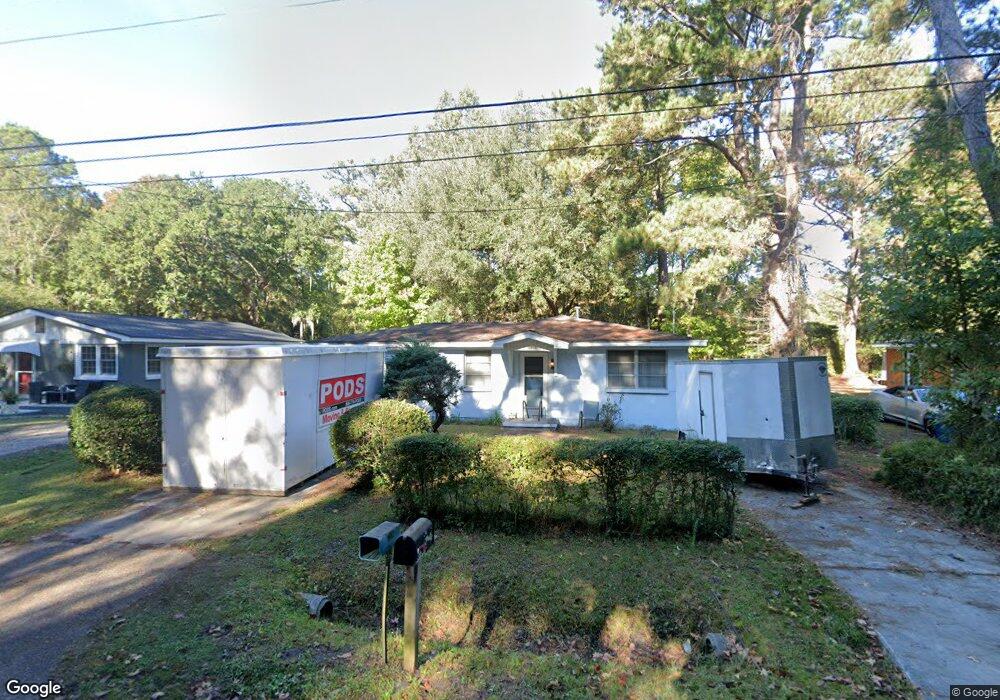 1842 Able St, Charleston, SC 29407 - photo 1