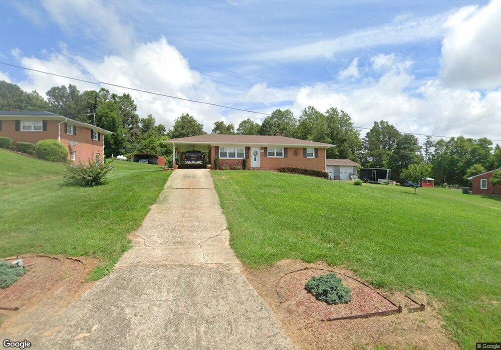 2180 Stoney Mountain Rd, Martinsville, VA 24112 - photo 1