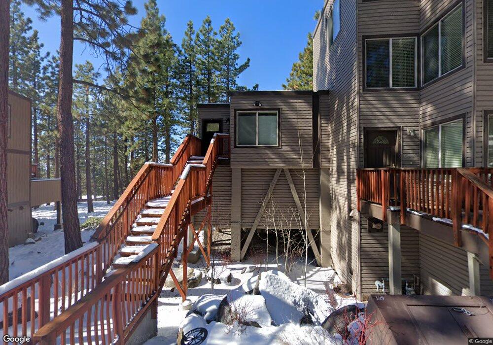 141 Holly Ln, Zephyr Cove, NV 89448 - photo 1