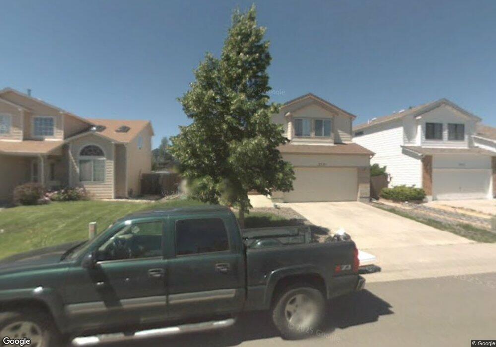 3731 S Gibraltar St, Aurora, CO 80013 - photo 1