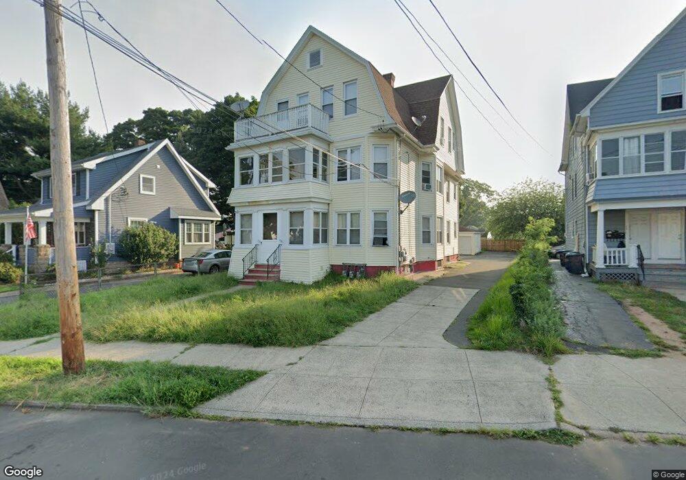 335 2nd Ave, West Haven, CT 06516 - photo 1