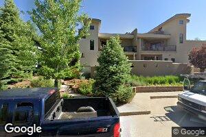 122 El Paso Blvd, Manitou Springs, CO 80829