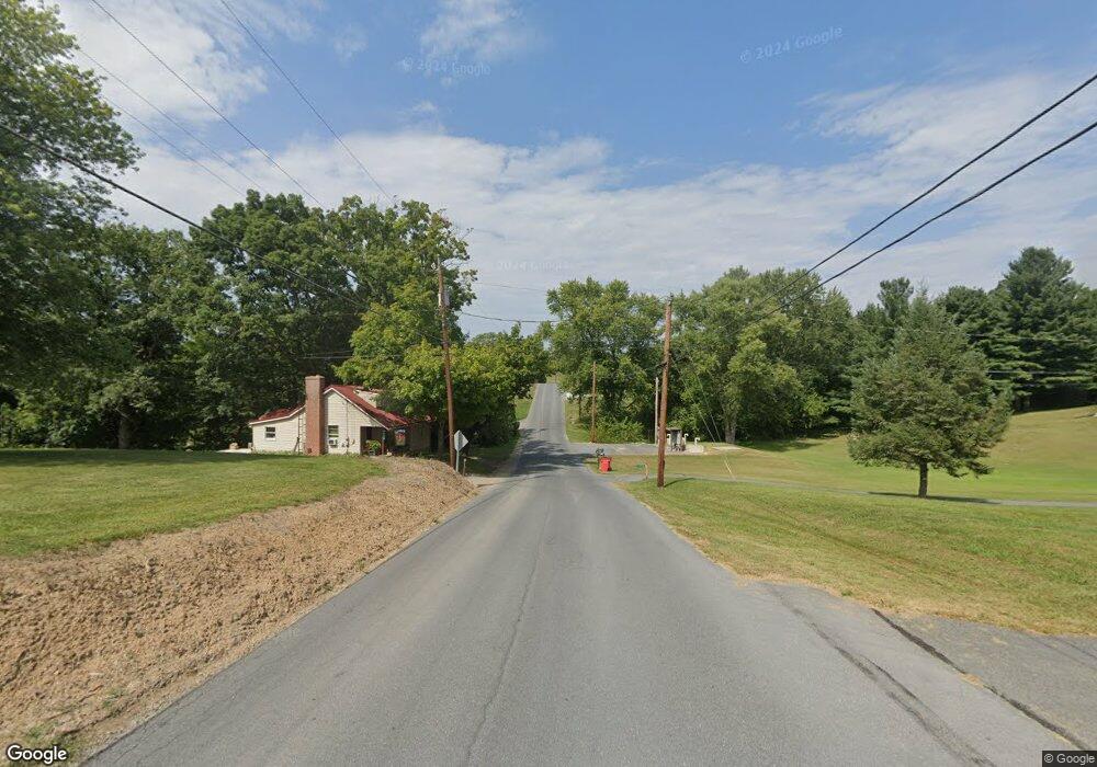 0 Maryland Line Rd unit FL7522513, Greencastle, PA 17225 - photo 1