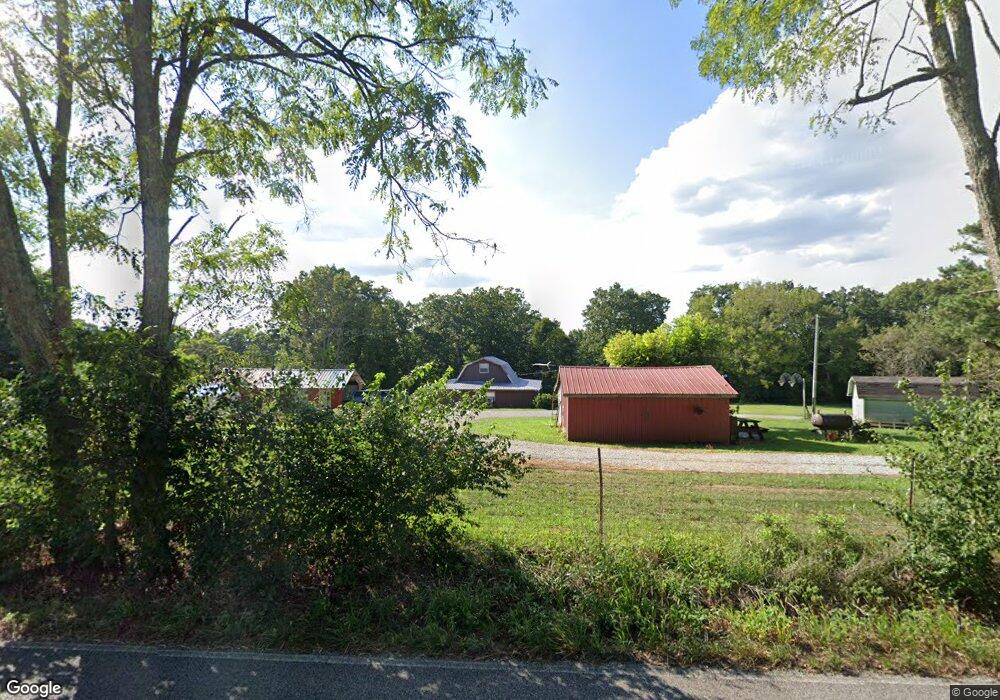 3546 Flynns Cove Rd, Crossville, TN 38572 - photo 1