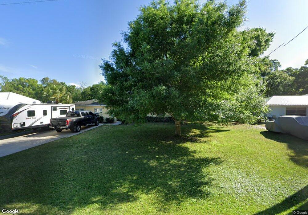 50 NW 138th St, Okeechobee, FL 34972 - photo 1