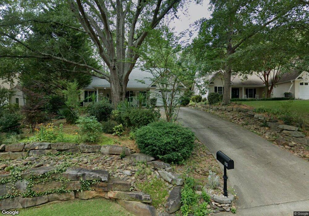 113 Grand Oak Cir unit GRAND OAK CIRCLE, Pendleton, SC 29670 - photo 1