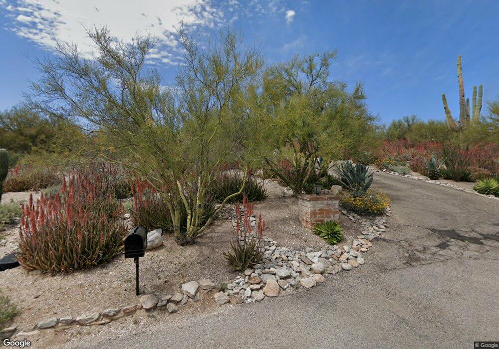 5635 N Espina Rd, Tucson, AZ 85718 - photo 1
