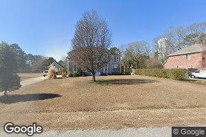 4049 Tree Chop Cir, Virginia Beach, VA 23455