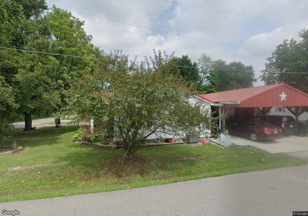 1383 W Booe Rd, Austin, IN 47102 - photo 1