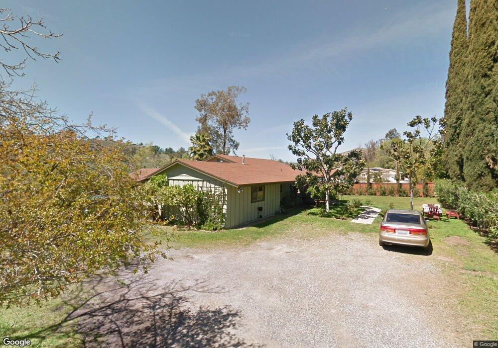 13900 York Ave, Poway, CA 92064 - photo 1