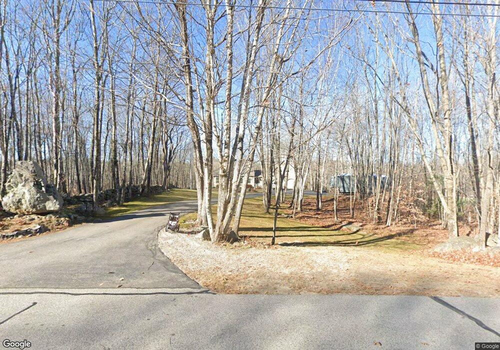 38 Oak Ridge Dr, Standish, ME 04084 - photo 1