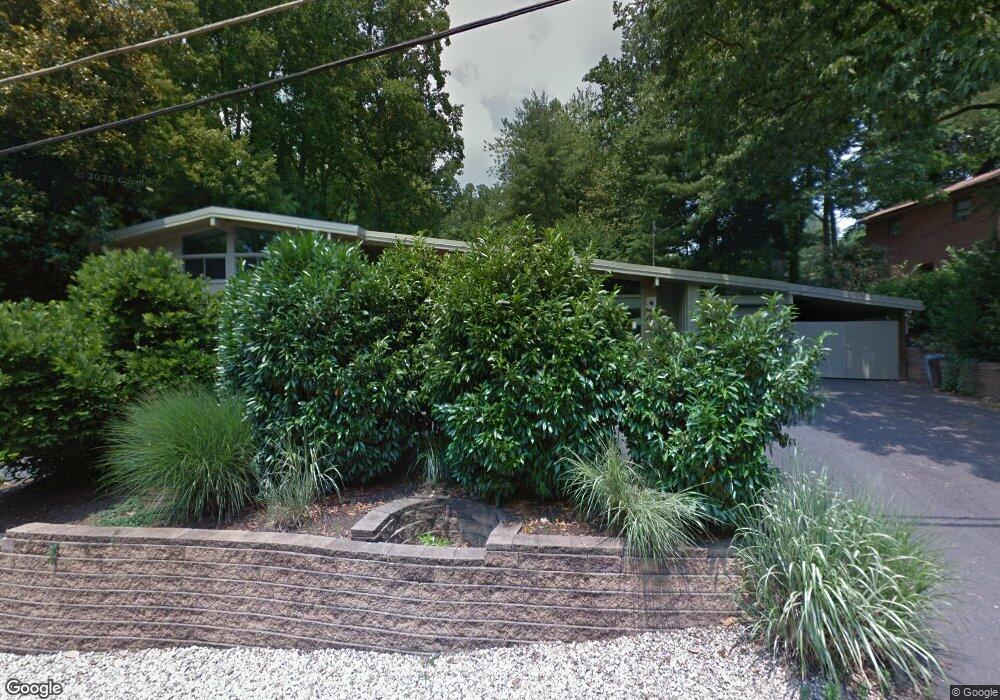 6358 Waterway Dr, Falls Church, VA 22044 - photo 1