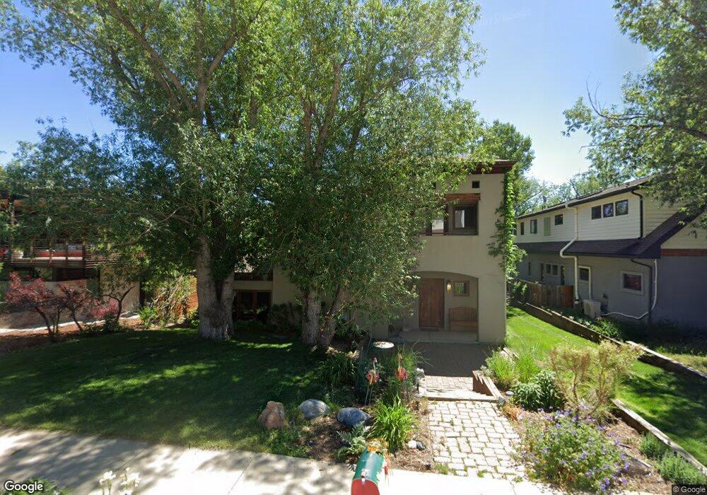 4314 9th St, Boulder, CO 80304 - photo 1