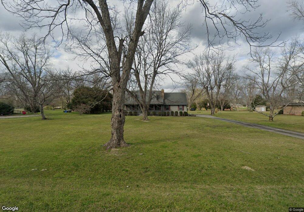 3639 Kerry Dr, Macon, GA 31216 - photo 1