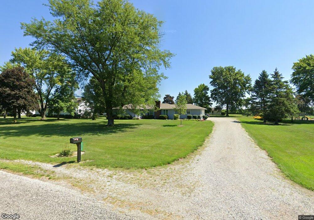 2710 N Berthaud Rd, New Haven, IN 46774 - photo 1