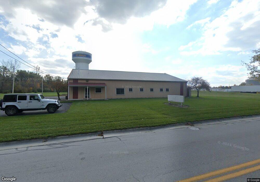 1213 Mckinley Rd, Saint Marys, OH 45885 - photo 1