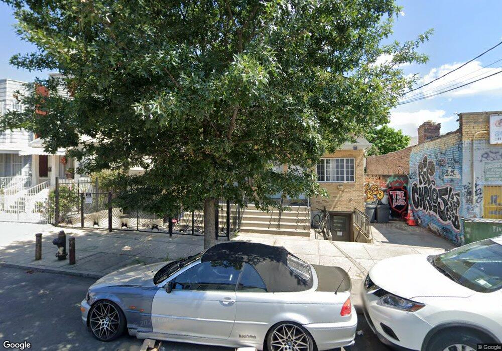 205 Elton St, Brooklyn, NY 11208 - photo 1