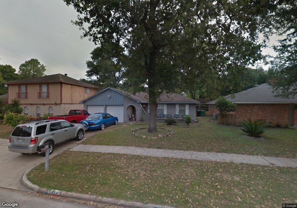5934 Darkwood Dr, Houston, TX 77088 - photo 1