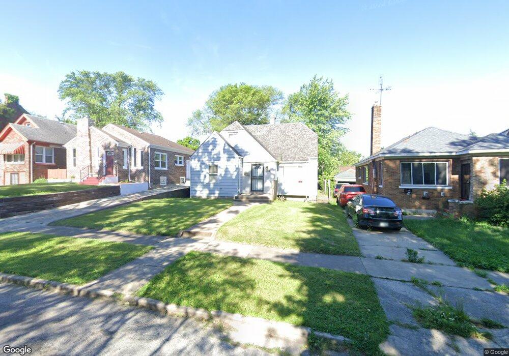 3658 Tyler St, Gary, IN 46408 - photo 1