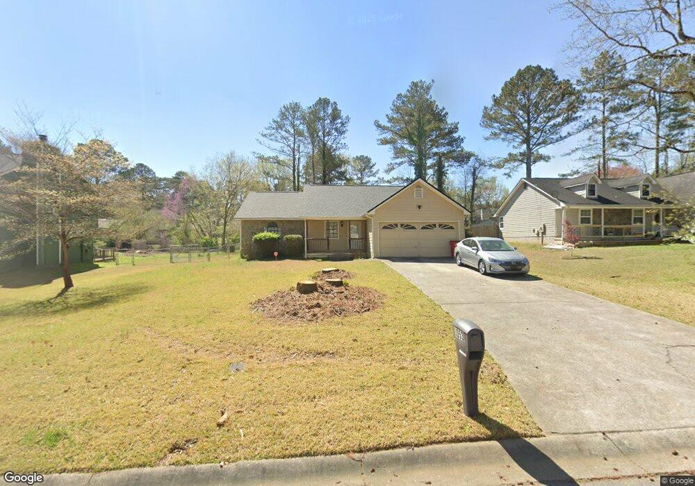 3053 Carriage Trail, Jonesboro, GA 30236 - photo 1