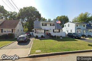 33 Louis St, Perth Amboy, NJ 08861