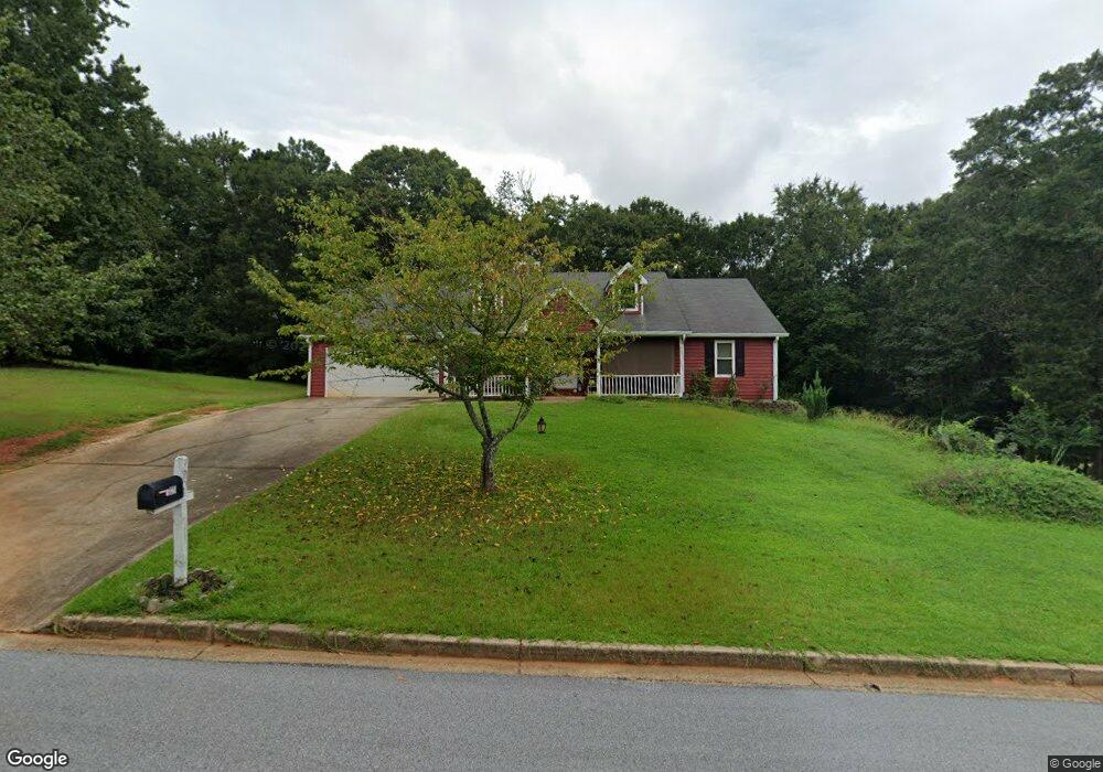 120 Oaks Landing Dr, Covington, GA 30016 - photo 1