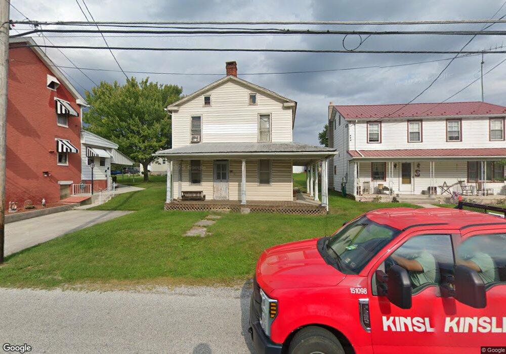 17 Maple St, Gettysburg, PA 17325 - photo 1