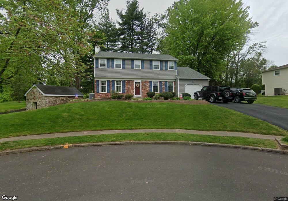 1250 Melody Ln, Southampton, PA 18966 - photo 1