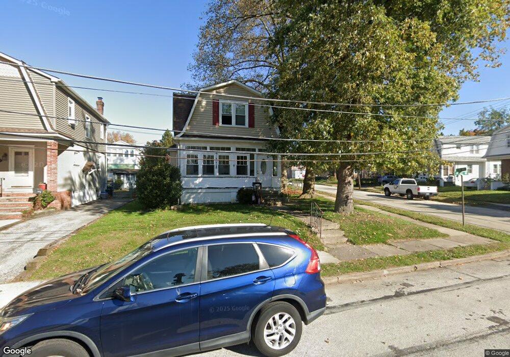 1503 Carlisle Ave, Prospect Park, PA 19076 - photo 1