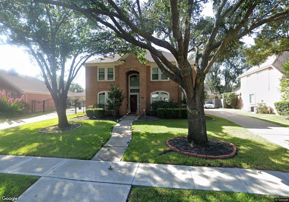 16415 Drystone Ln, Houston, TX 77095 - photo 1