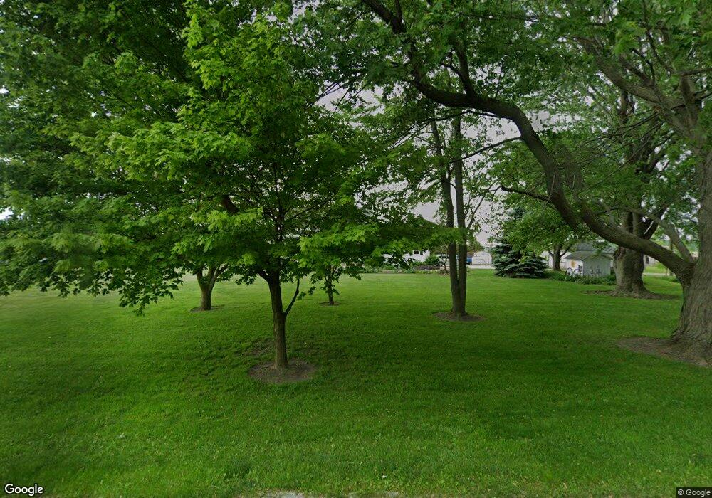 4685 N Opfer Lentz Rd, Martin, OH 43445 - photo 1