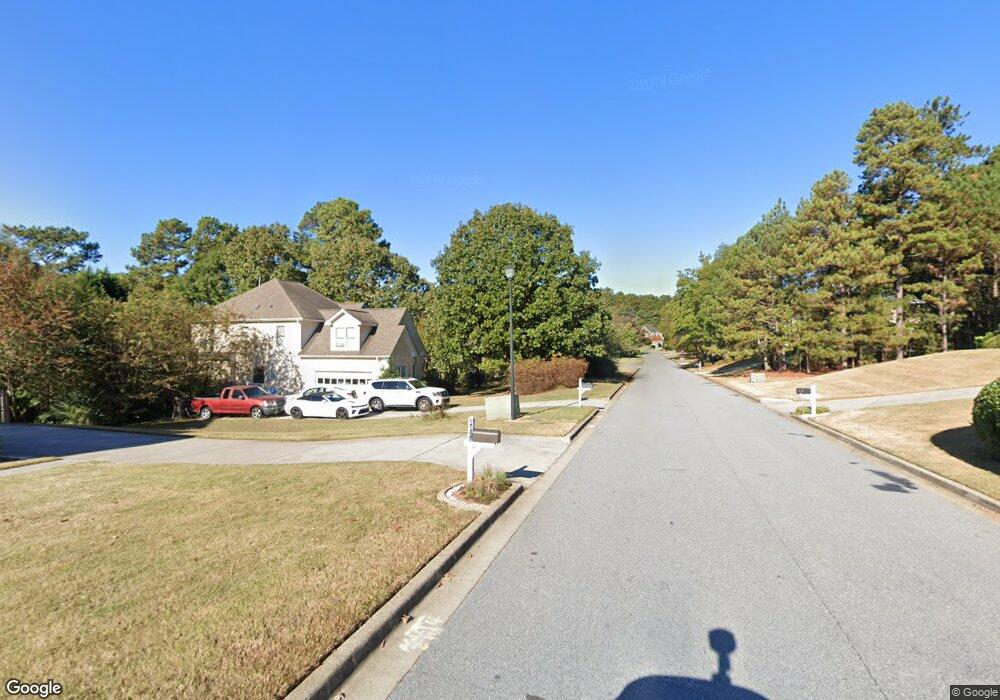 0 Pinehaven Ct, Grayson, GA 30017 - photo 1