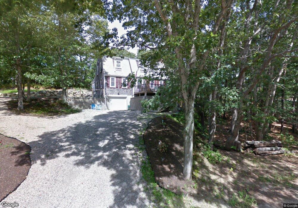 35 Kerouach Rd, Wellfleet, MA 02667 - photo 1