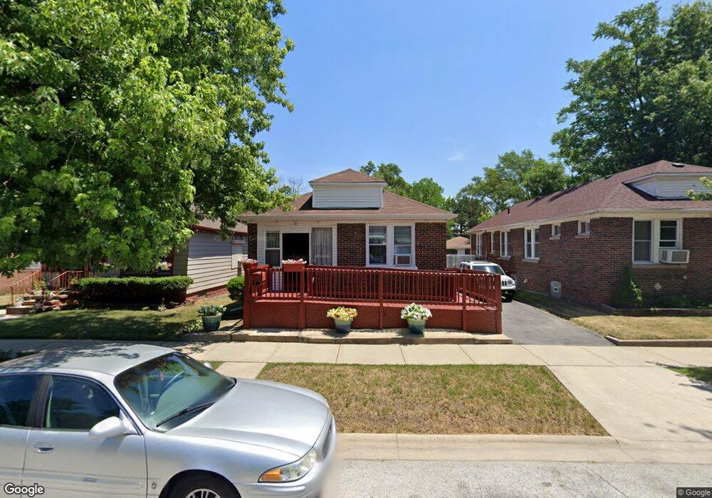 3957 Adams St, Gary, IN 46408 - photo 1