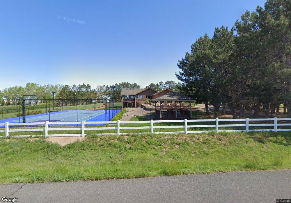 18311 E Fremont Place, Aurora, CO 80016 - photo 1