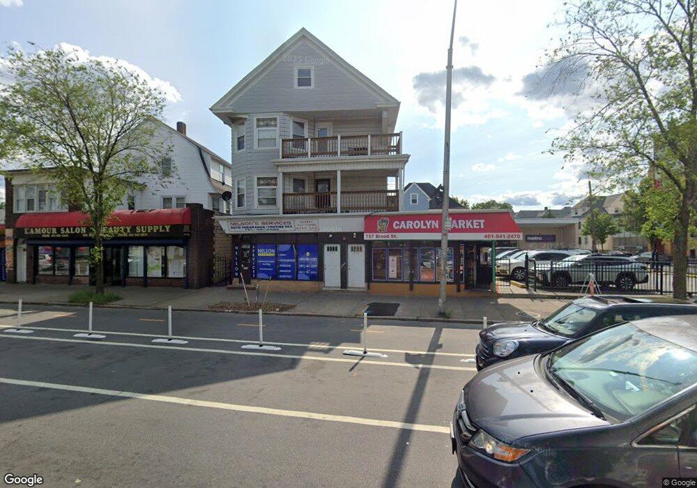 759 Broad St, Providence, RI 02907 - photo 1