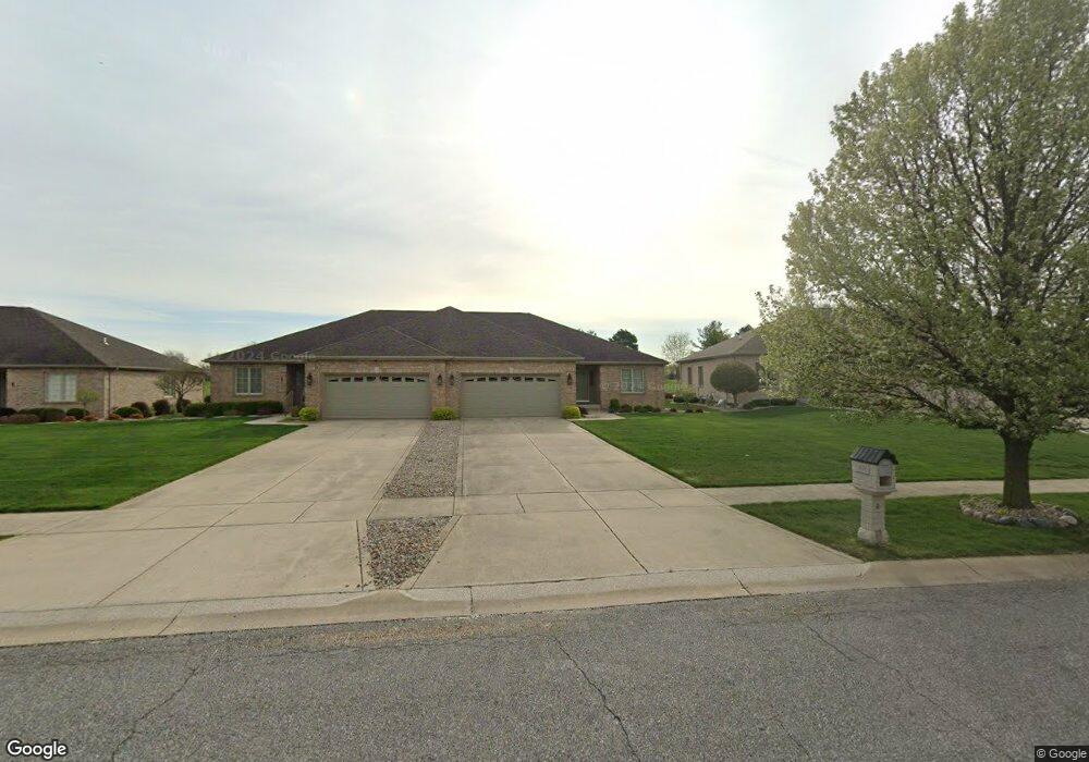 1350 Byington Ct, Crown Point, IN 46307 - photo 1