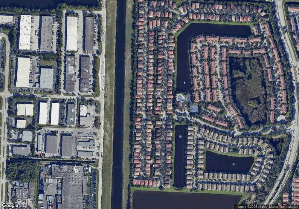 1238 Rosegate Blvd, Riviera Beach, FL 33404 - photo 1