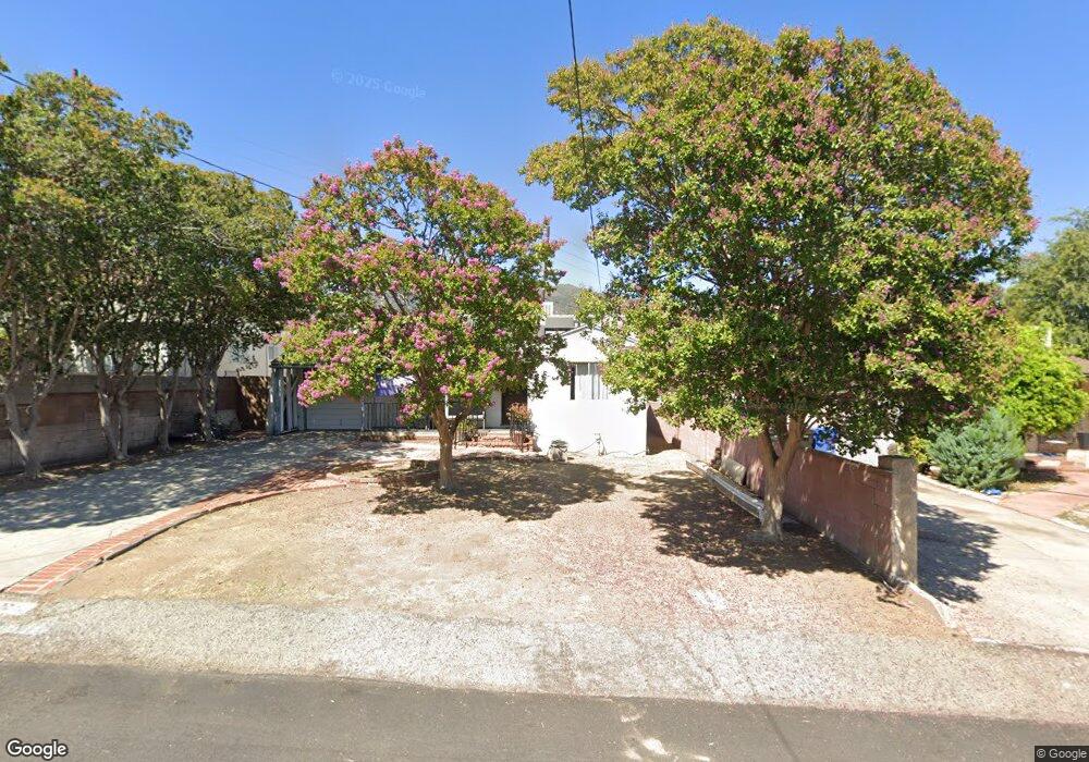 13822 Dronfield Place, Sylmar, CA 91342 - photo 1