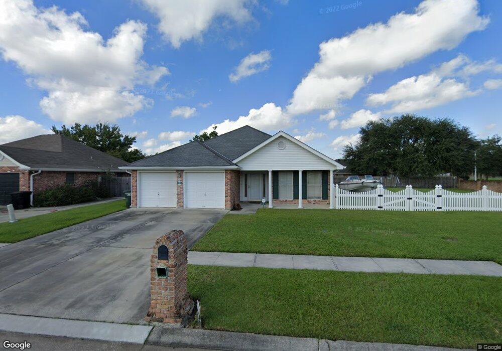 51 Cobblestone East, Houma, LA 70360 - photo 1