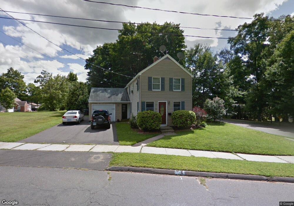 418 Alling St, Berlin, CT 06037 - photo 1