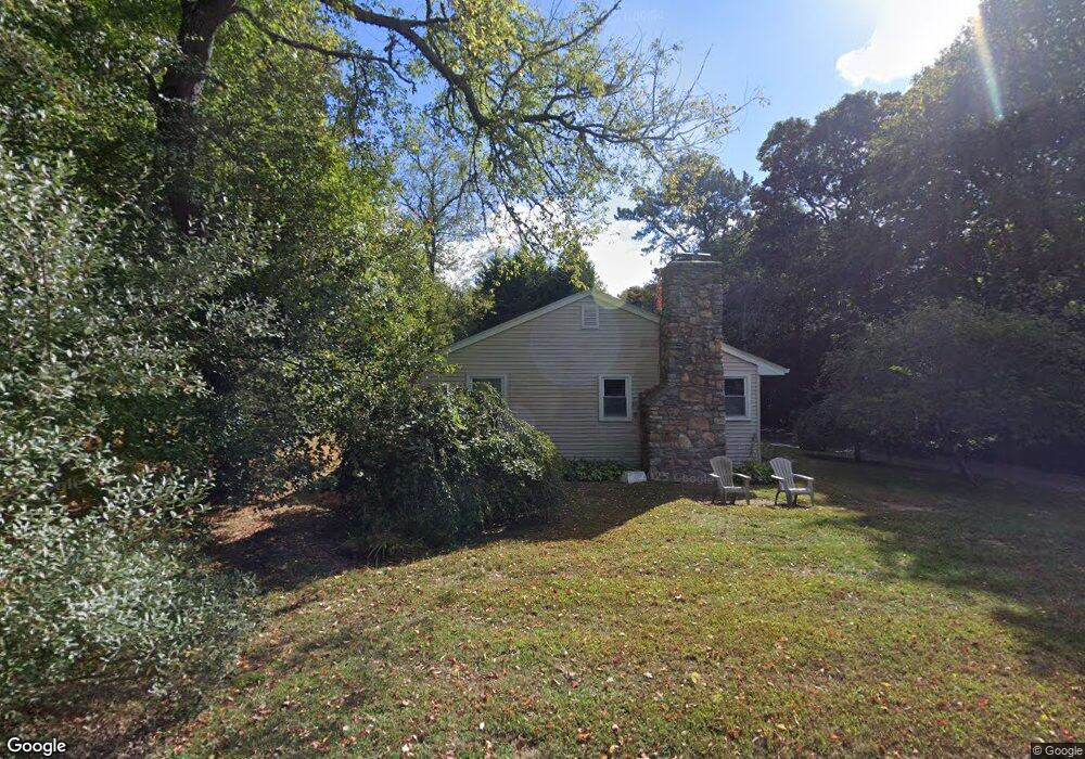 26 Fort Ninigret Rd, Charlestown, RI 02813 - photo 1