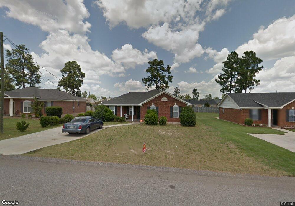 3705 Colbert St, Augusta, GA 30906 - photo 1