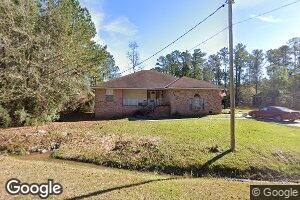 5046 E Miami Dr, Pearlington, MS 39572