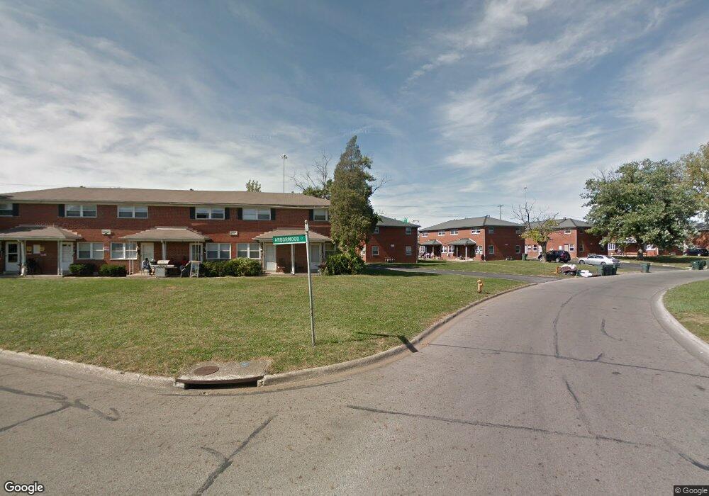 5845 Arborwood Ct, Columbus, OH 43229 - photo 1