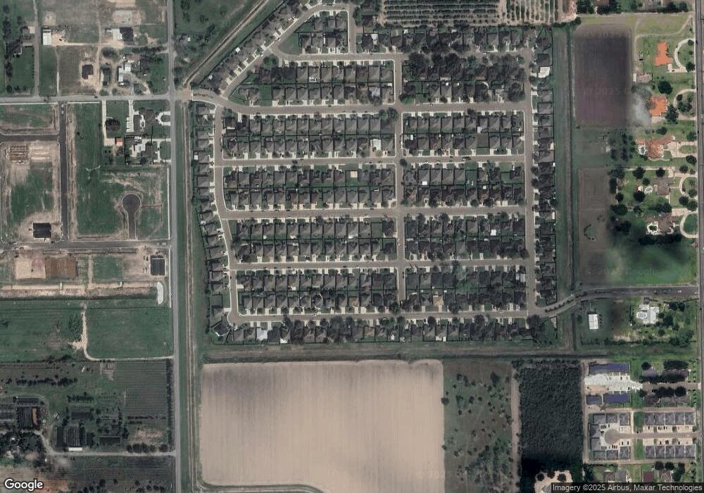 2109 Sage Dr, Weslaco, TX 78596 - photo 1