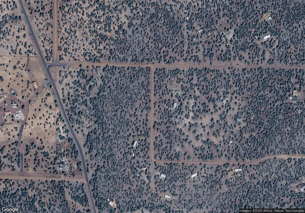 0 Juniper St unit 121498, Ash Fork, AZ 86320 - photo 1