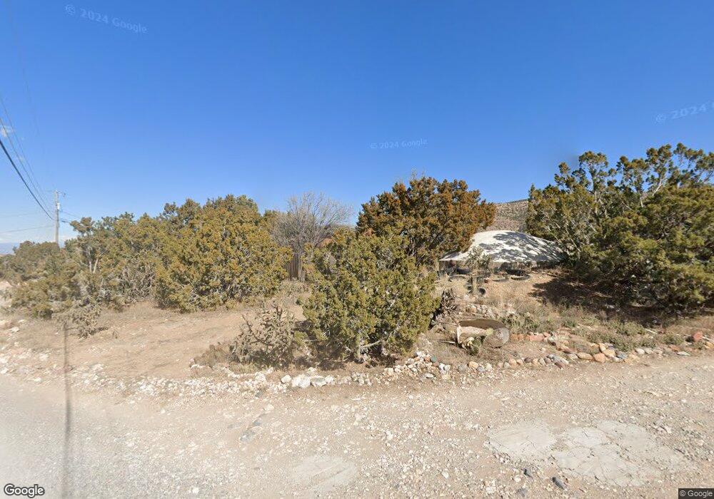 54 Camino Del Oso, Placitas, NM 87043 - photo 1