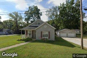 601 Pulliam St, Hardin, IL 62047